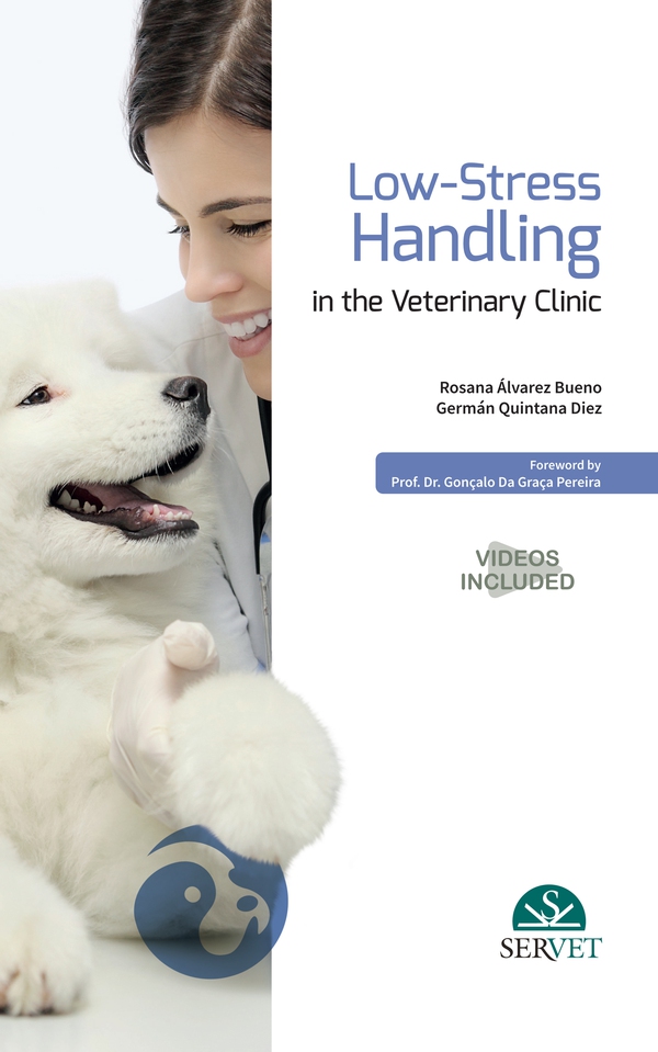 Low-Stress Handling in the Veterinary Clinic - Librerie.coop Low-Stress Handling in the Veterinary Clinic - Librerie.coop