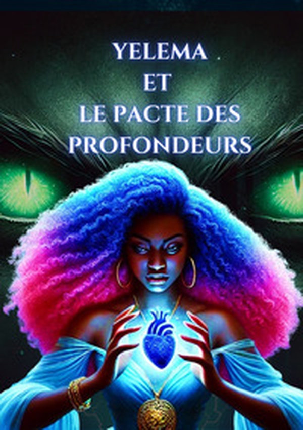 Yelema et le pacte des profondeurs. Sous l'emprise de la sirène du lac - Librerie.coop Yelema et le pacte des profondeurs. Sous l'emprise de la sirène du lac - Librerie.coop