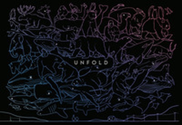 Unfold. Ediz. italiana e inglese - Librerie.coop Unfold. Ediz. italiana e inglese - Librerie.coop