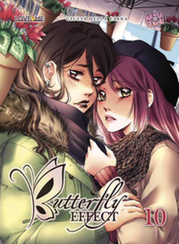 Butterfly effect - Librerie.coop Butterfly effect - Librerie.coop