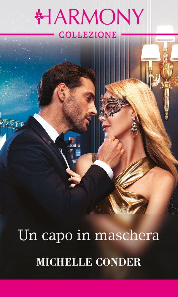 Un capo in maschera - Librerie.coop Un capo in maschera - Librerie.coop