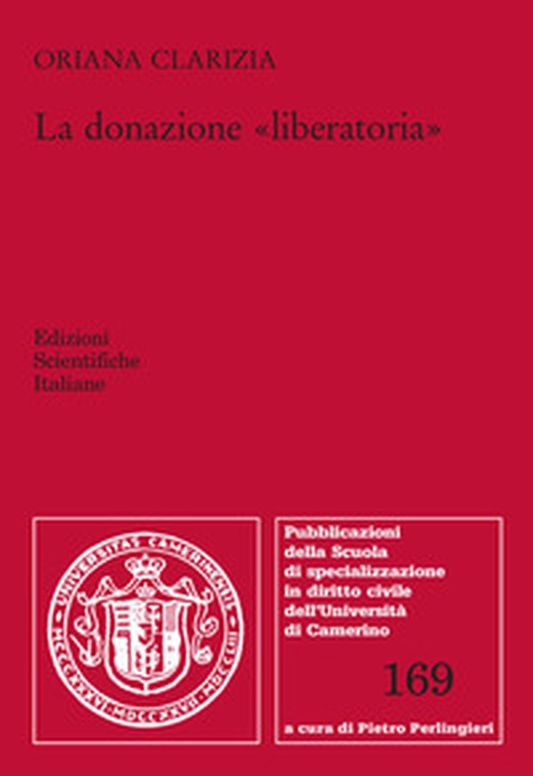 La donazione «liberatoria» - Librerie.coop La donazione «liberatoria» - Librerie.coop