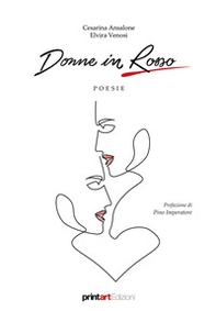 Donne in rosso - Librerie.coop