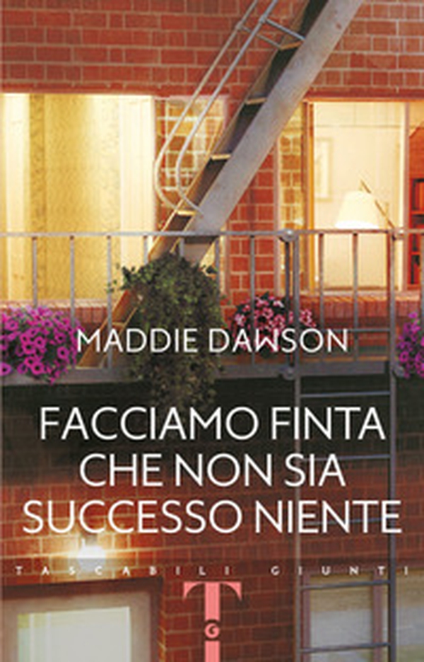 Facciamo finta che non sia successo niente - Librerie.coop Facciamo finta che non sia successo niente - Librerie.coop