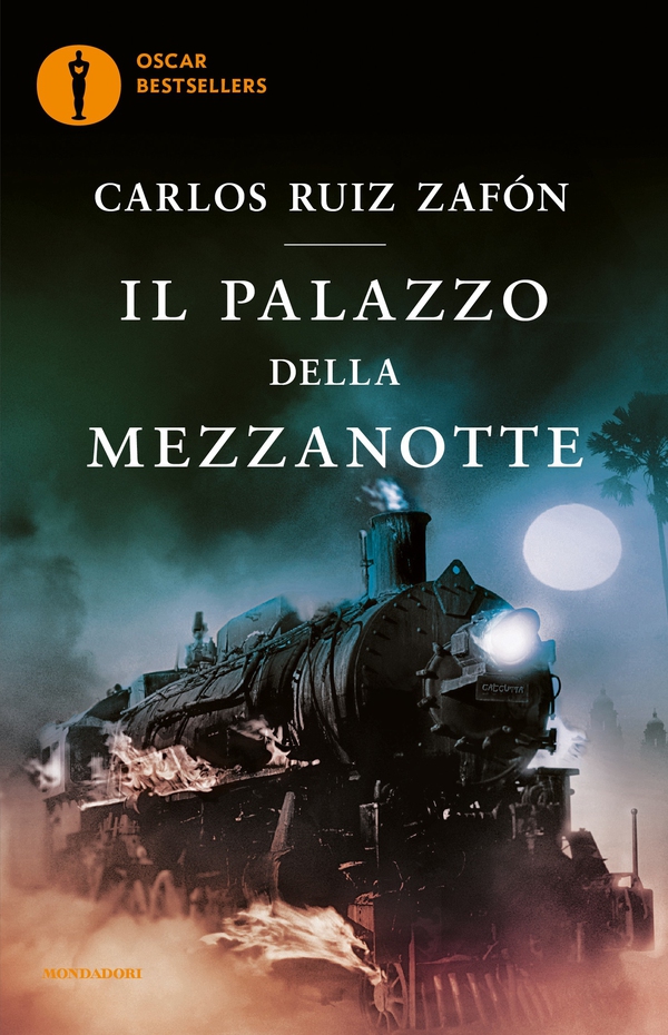 Il Palazzo della Mezzanotte - Librerie.coop Il Palazzo della Mezzanotte - Librerie.coop