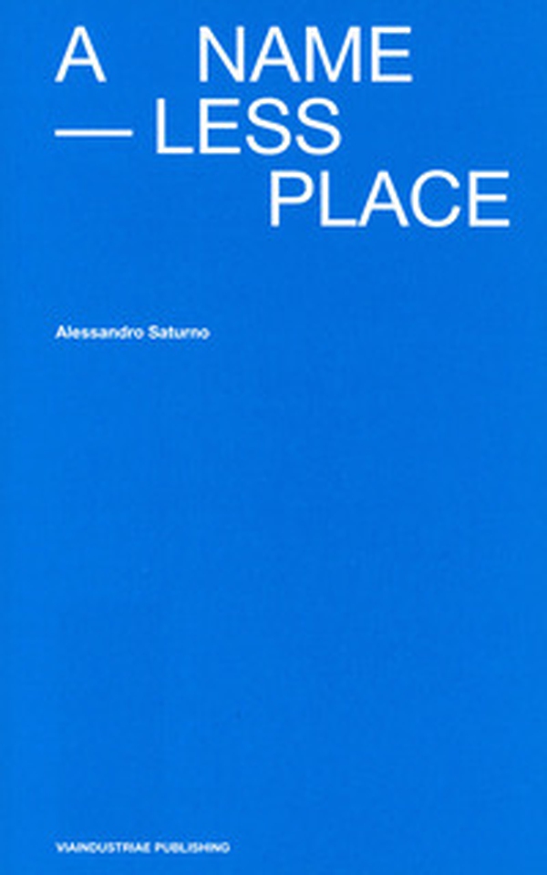 A Nameless Place. Ediz. italiana e inglese - Librerie.coop A Nameless Place. Ediz. italiana e inglese - Librerie.coop