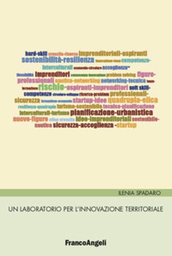 Un laboratorio per l'innovazione territoriale - Librerie.coop Un laboratorio per l'innovazione territoriale - Librerie.coop