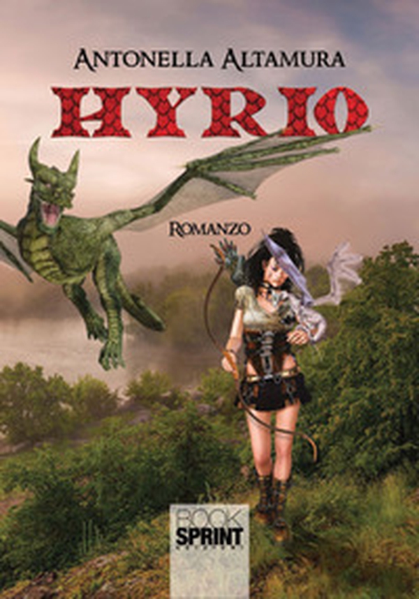 Hyrio - Librerie.coop Hyrio - Librerie.coop