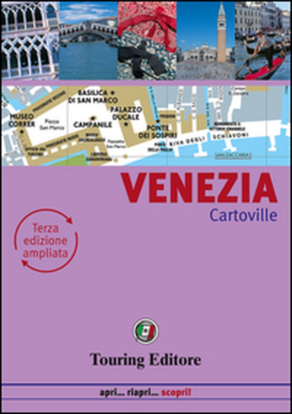 Venezia - Librerie.coop Venezia - Librerie.coop