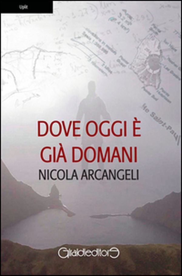 Dove oggi è già domani - Librerie.coop Dove oggi è già domani - Librerie.coop
