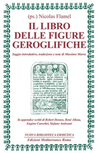 Il libro delle figure geroglifiche - Librerie.coop