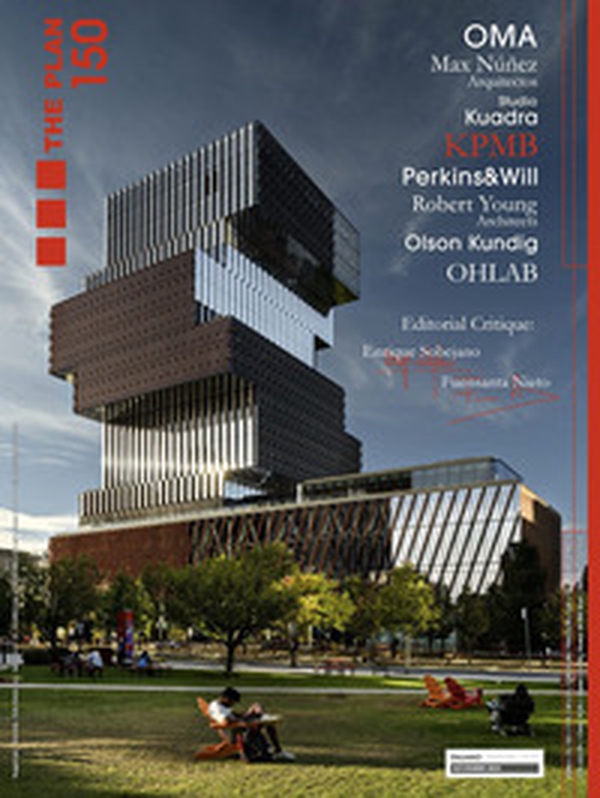 The plan - Vol. 150 - Librerie.coop The plan - Vol. 150 - Librerie.coop