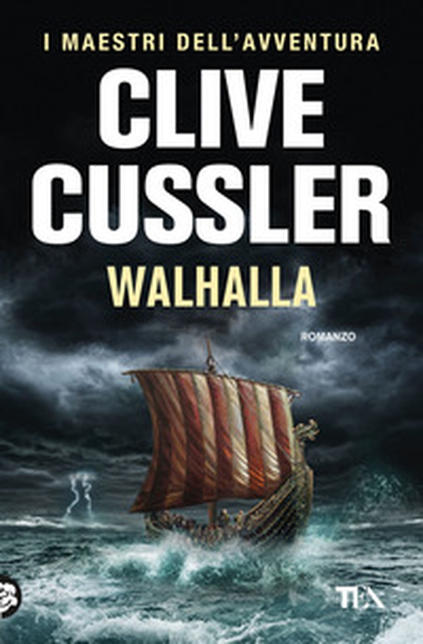 Walhalla - Librerie.coop Walhalla - Librerie.coop