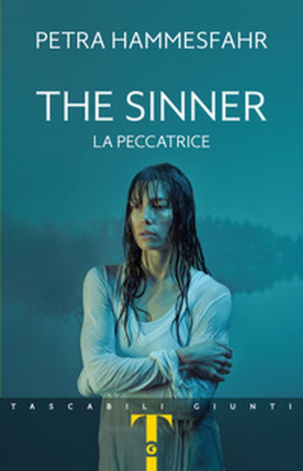 The sinner. La peccatrice - Librerie.coop The sinner. La peccatrice - Librerie.coop
