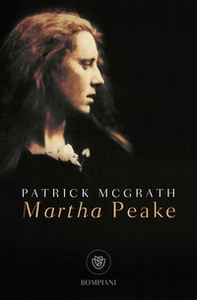 Martha Peake - Librerie.coop