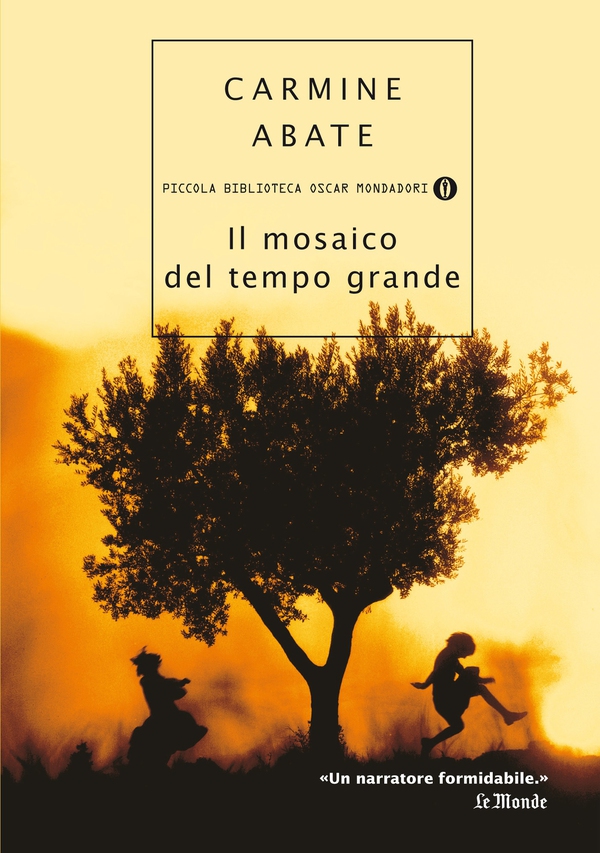 Il mosaico del tempo grande - Librerie.coop Il mosaico del tempo grande - Librerie.coop