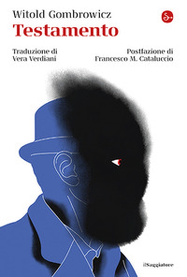 Testamento - Librerie.coop Testamento - Librerie.coop