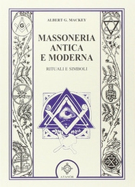 Massoneria antica e moderna - Librerie.coop