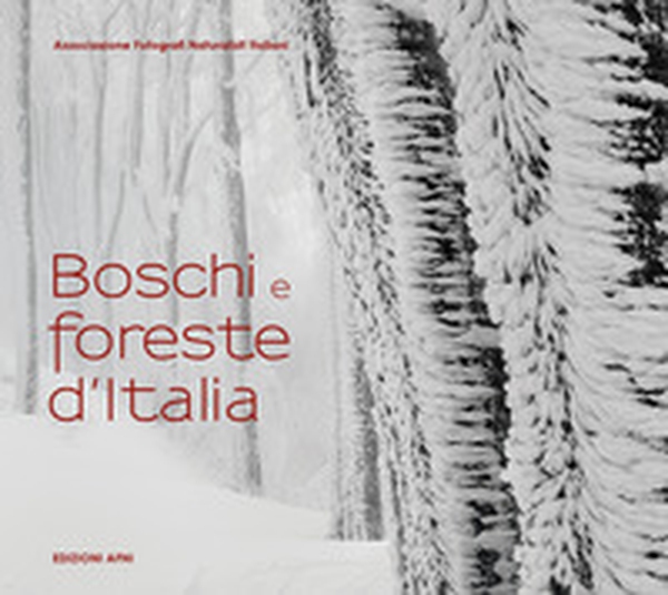 Boschi e foreste d'Italia - Librerie.coop Boschi e foreste d'Italia - Librerie.coop