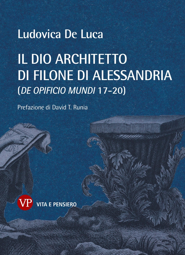 Il Dio architetto di Filone di Alessandria - Librerie.coop Il Dio architetto di Filone di Alessandria - Librerie.coop