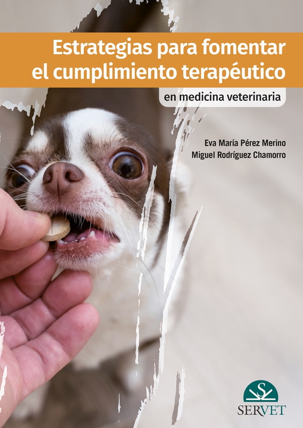 Estrategias para fomentar el cumplimiento terapéutico en medicina veterinaria - Librerie.coop Estrategias para fomentar el cumplimiento terapéutico en medicina veterinaria - Librerie.coop
