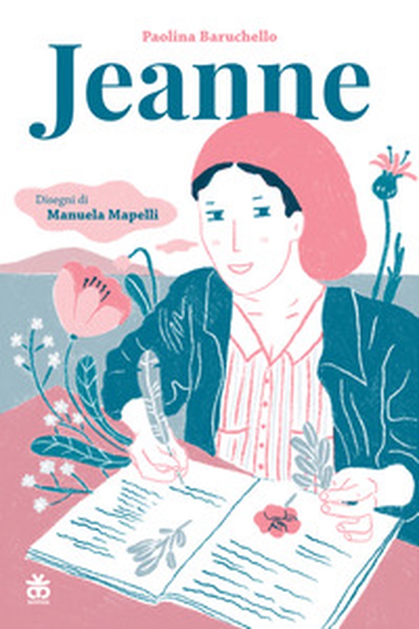 Jeanne - Librerie.coop Jeanne - Librerie.coop