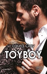Toyboy - Librerie.coop