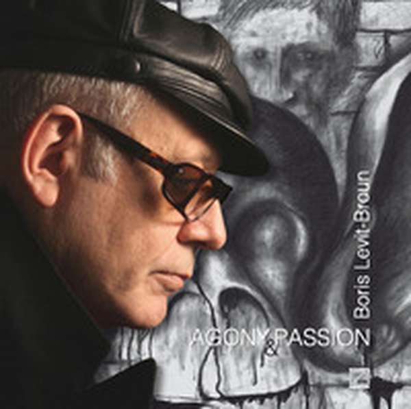 Agony & passion - Librerie.coop Agony & passion - Librerie.coop