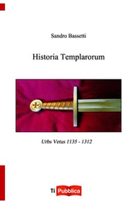 Historia templarorum - Librerie.coop