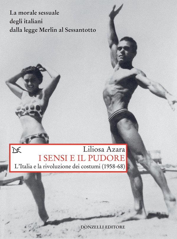 I sensi e il pudore - Librerie.coop I sensi e il pudore - Librerie.coop