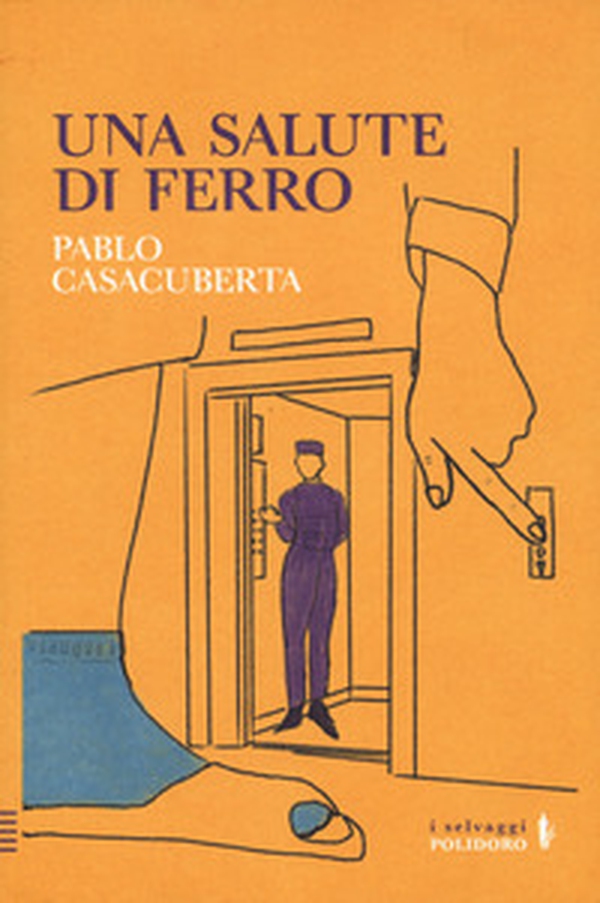 Una salute di ferro - Librerie.coop Una salute di ferro - Librerie.coop
