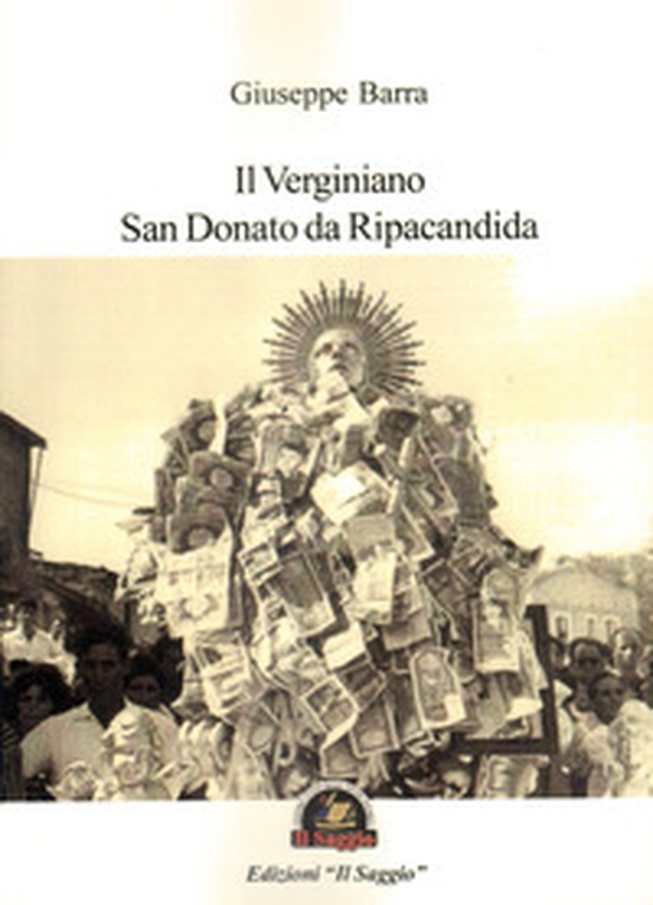 Il Verginiano San Donato da Ripacandida - Librerie.coop Il Verginiano San Donato da Ripacandida - Librerie.coop