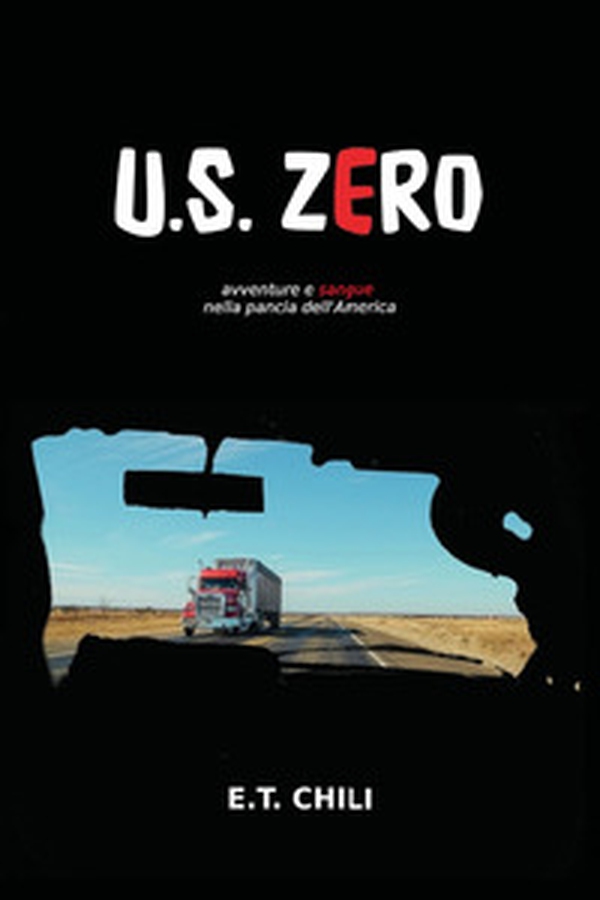 U.S. Zero - Librerie.coop U.S. Zero - Librerie.coop