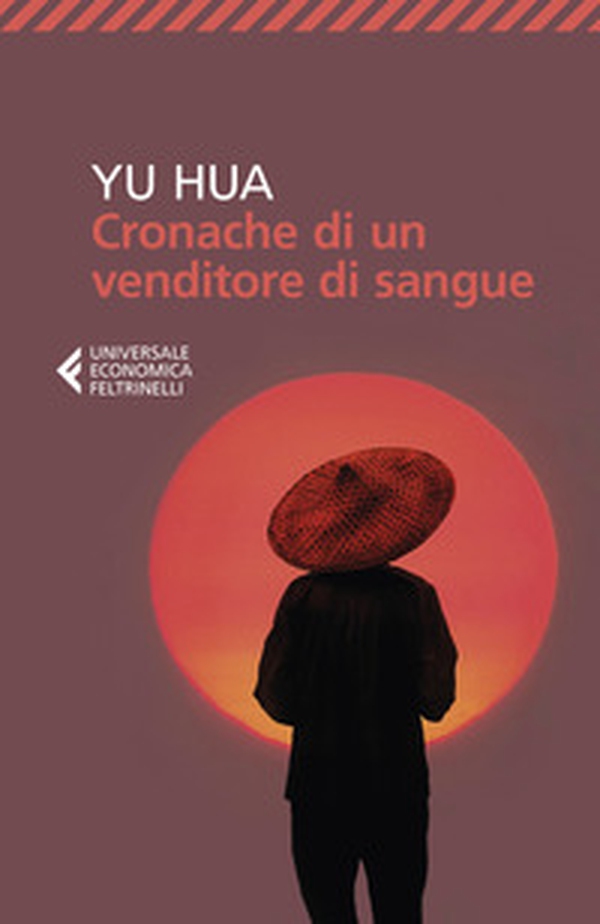 Cronache di un venditore di sangue - Librerie.coop Cronache di un venditore di sangue - Librerie.coop