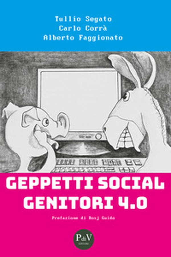 Geppetti social genitori 4.0 - Librerie.coop Geppetti social genitori 4.0 - Librerie.coop