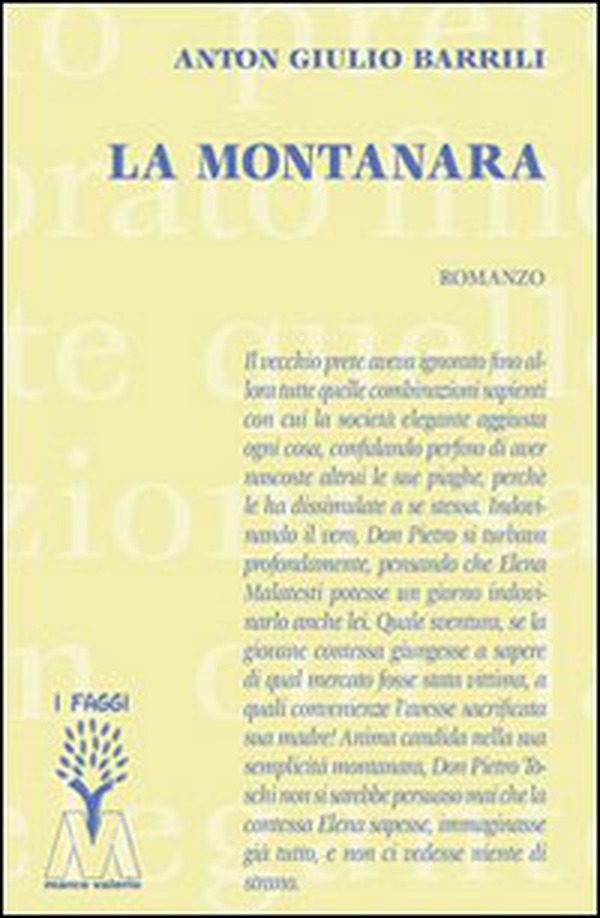 La montanara - Librerie.coop La montanara - Librerie.coop