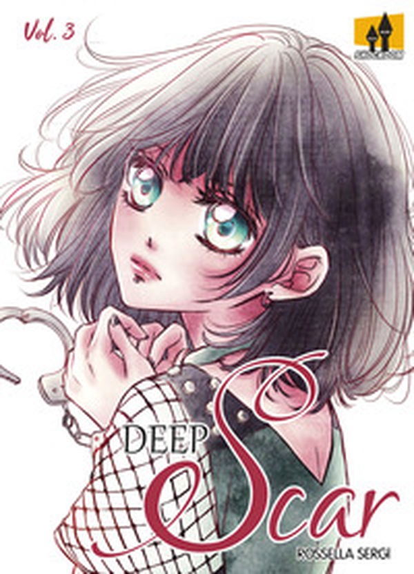 Deep scar - Vol. 3 - Librerie.coop Deep scar - Vol. 3 - Librerie.coop
