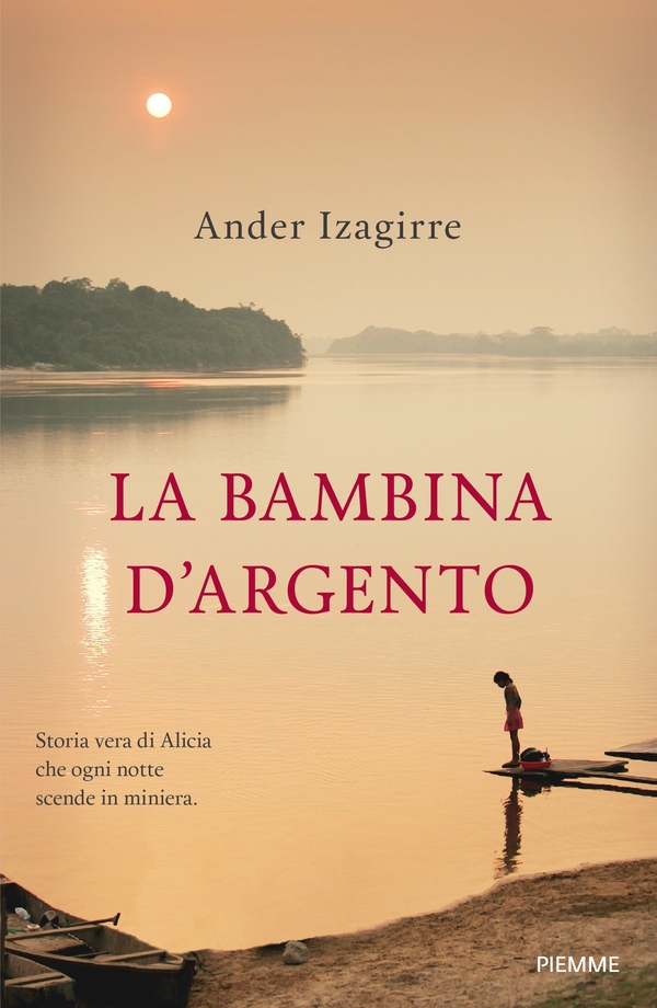 La bambina d'argento - Librerie.coop La bambina d'argento - Librerie.coop