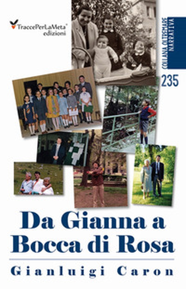 Da Gianna a Bocca di Rosa - Librerie.coop Da Gianna a Bocca di Rosa - Librerie.coop