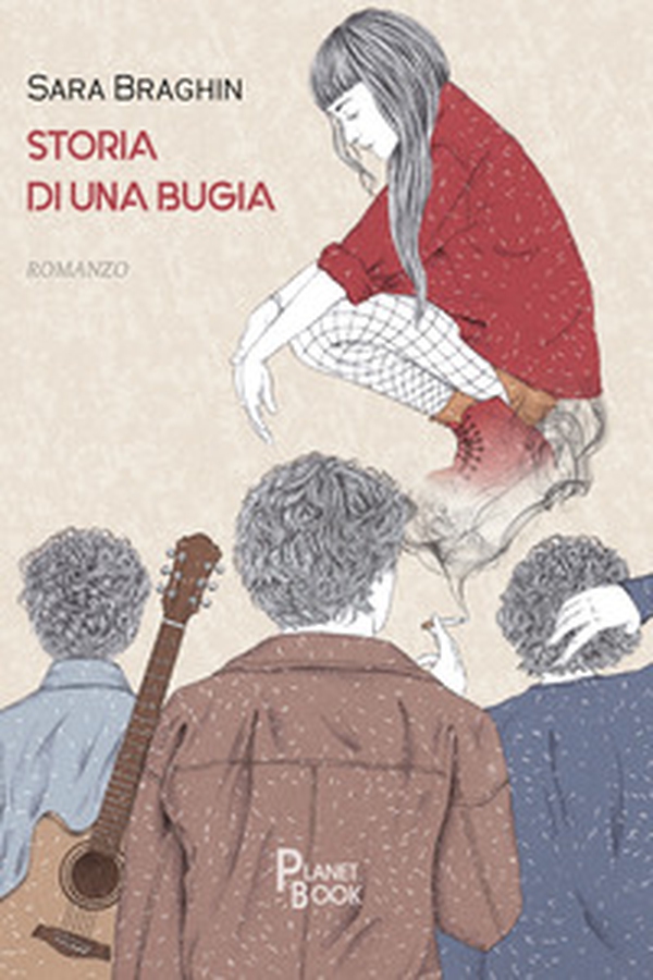 Storia di una bugia - Librerie.coop Storia di una bugia - Librerie.coop