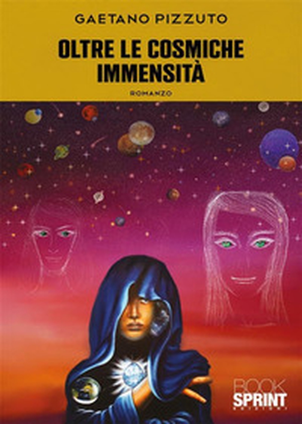 Oltre le cosmiche immensità - Librerie.coop Oltre le cosmiche immensità - Librerie.coop