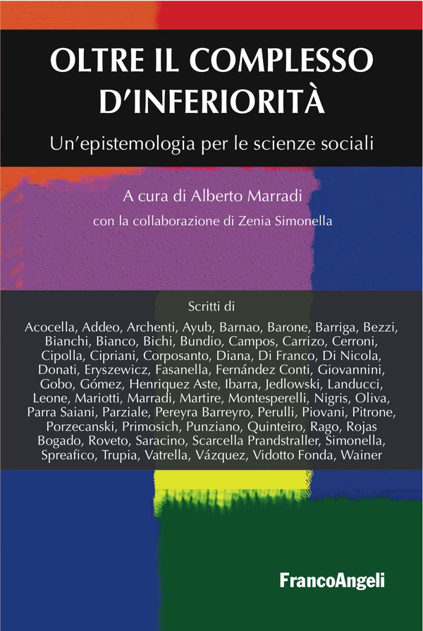Oltre il complesso d’inferiorità - Librerie.coop Oltre il complesso d’inferiorità - Librerie.coop