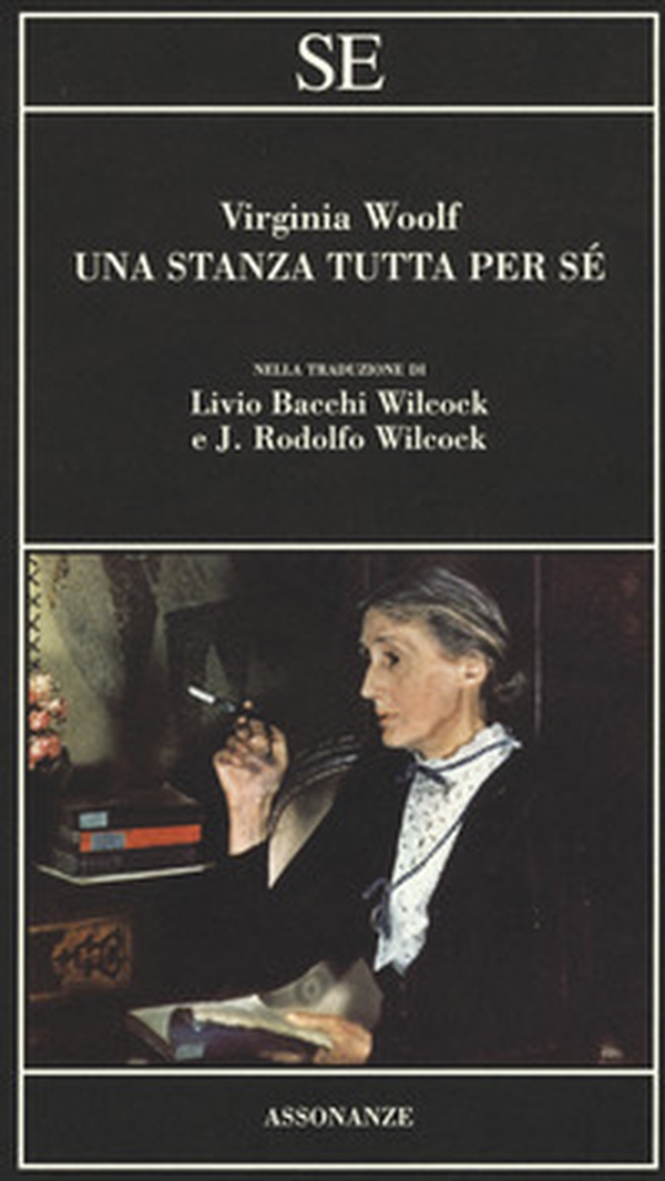 Una stanza tutta per sé - Librerie.coop Una stanza tutta per sé - Librerie.coop