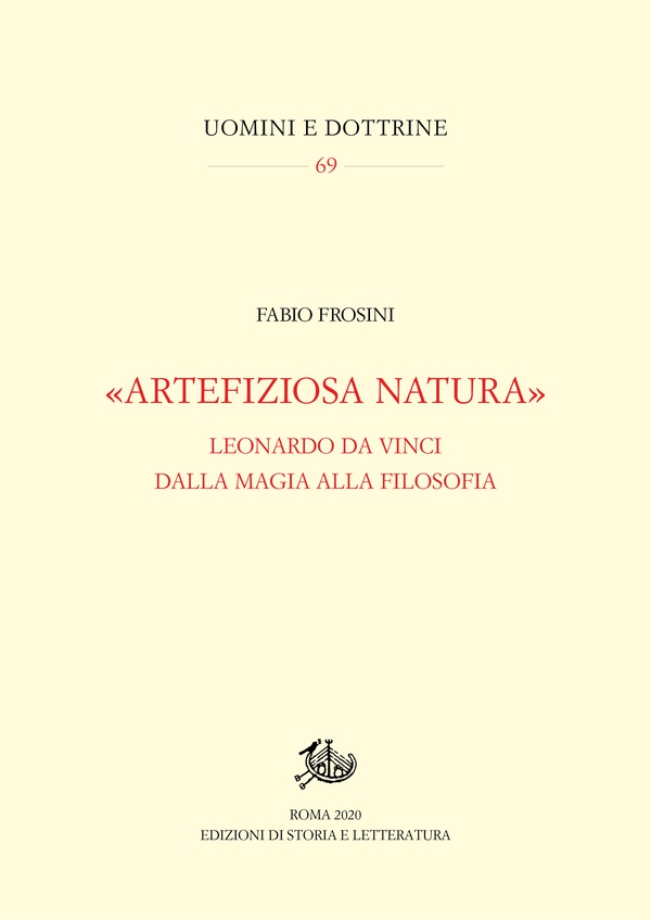 «Artefiziosa natura» - Librerie.coop «Artefiziosa natura» - Librerie.coop