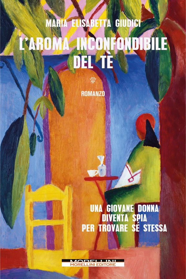 L'aroma inconfondibile del tè - Librerie.coop L'aroma inconfondibile del tè - Librerie.coop