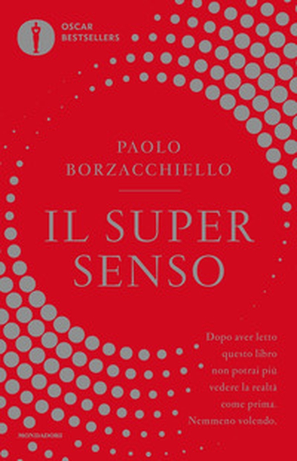 Il super senso - Librerie.coop Il super senso - Librerie.coop