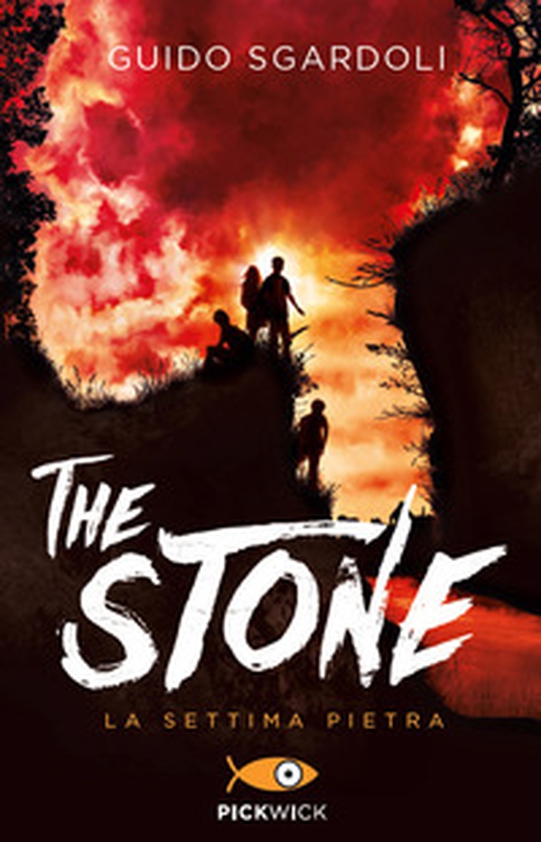 The stone. La settima pietra - Librerie.coop The stone. La settima pietra - Librerie.coop