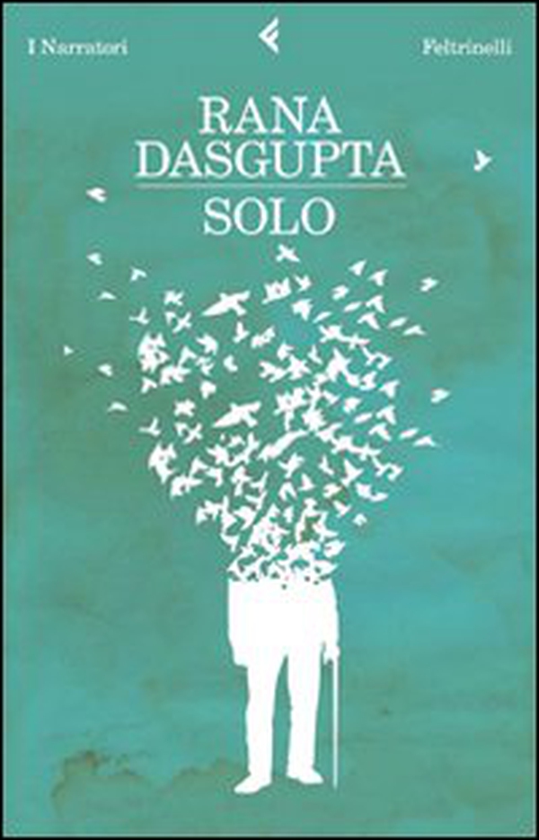 Solo - Librerie.coop Solo - Librerie.coop