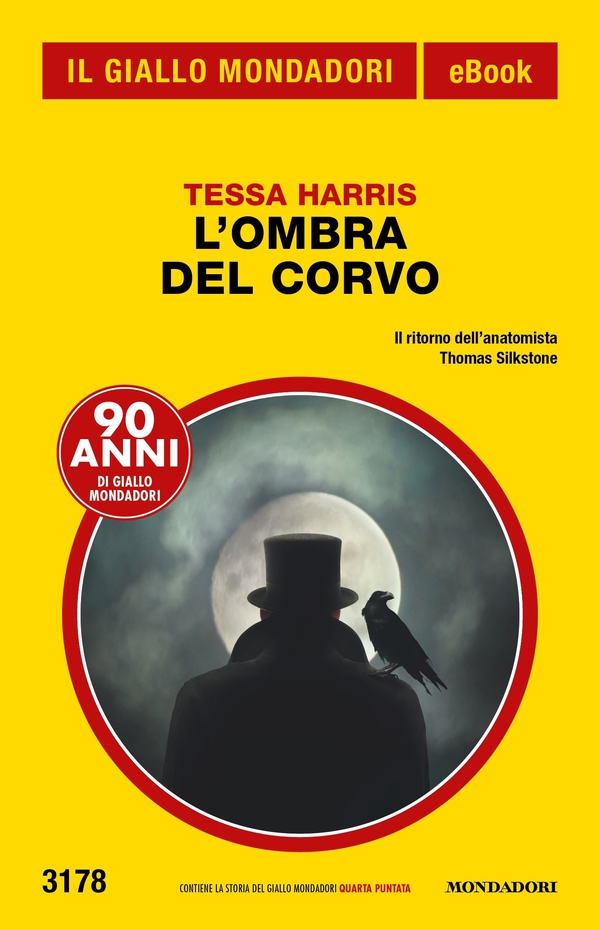 L'ombra del Corvo (Il Giallo Mondadori) - Librerie.coop L'ombra del Corvo (Il Giallo Mondadori) - Librerie.coop