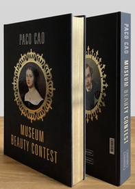 Museum Beauty Contest. Ediz. inglese - Librerie.coop